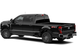 2026 Ford Super Duty® External Image 2